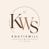 Koutiswill store